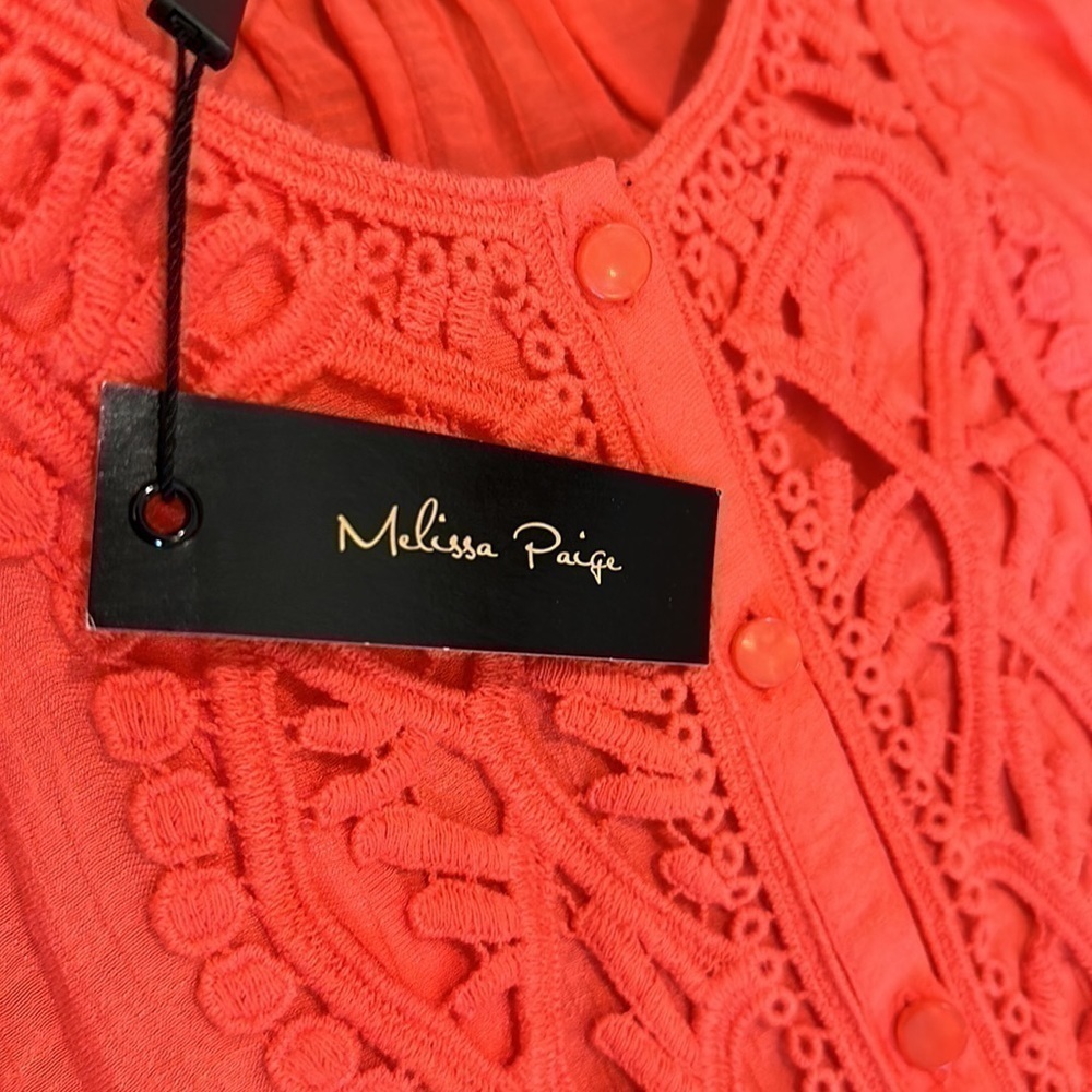 Melissa Paige shirt - Picture 7 of 7